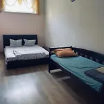 بيت ريفي Serge *