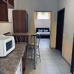 Serge بيت ريفي
