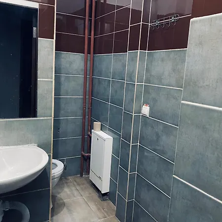 Inn Serge Lviv
