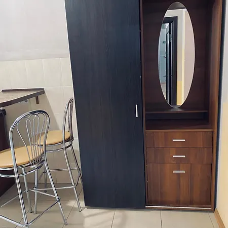 Serge Inn Lviv