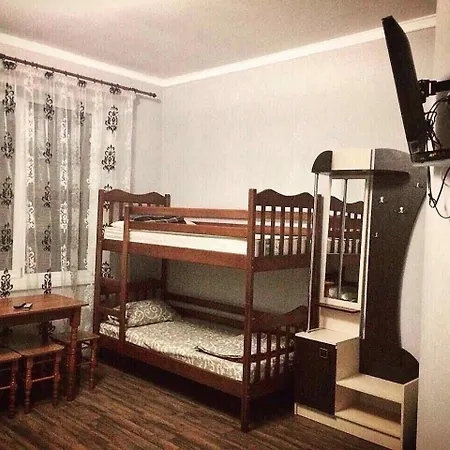 Inn Serge Lviv