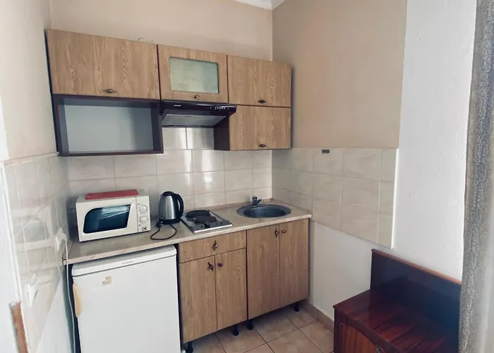 Πανδοχείο Serge *