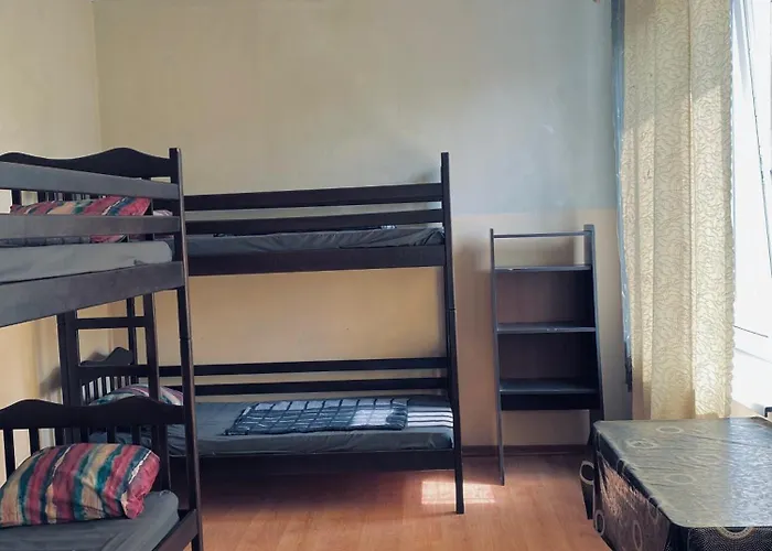 Serge Πανδοχείο