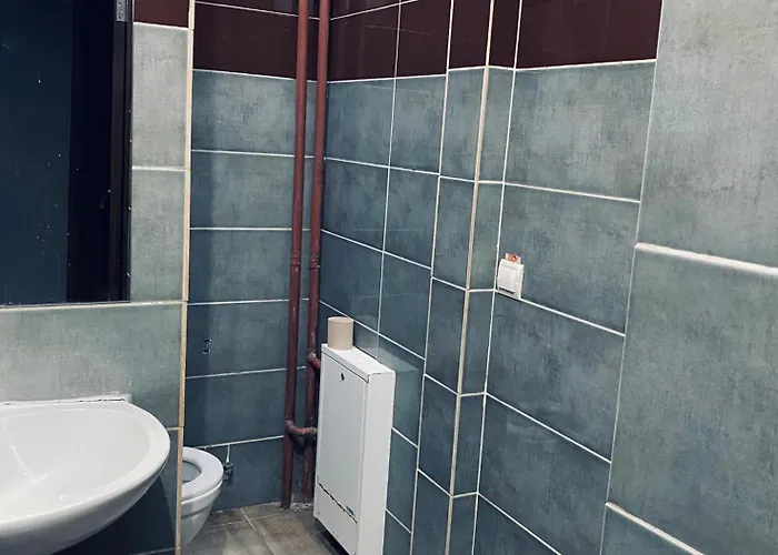 Estalagem Serge Lviv