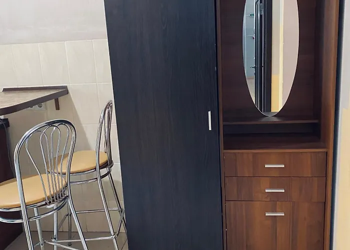 Serge Πανδοχείο Λβιβ