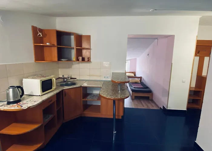 Πανδοχείο Serge *