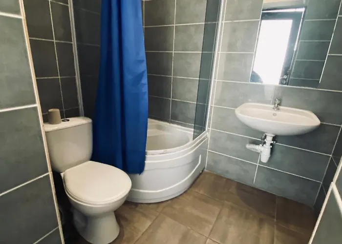 Πανδοχείο Serge *